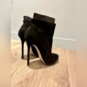 High Heels Booties from Italy sz37